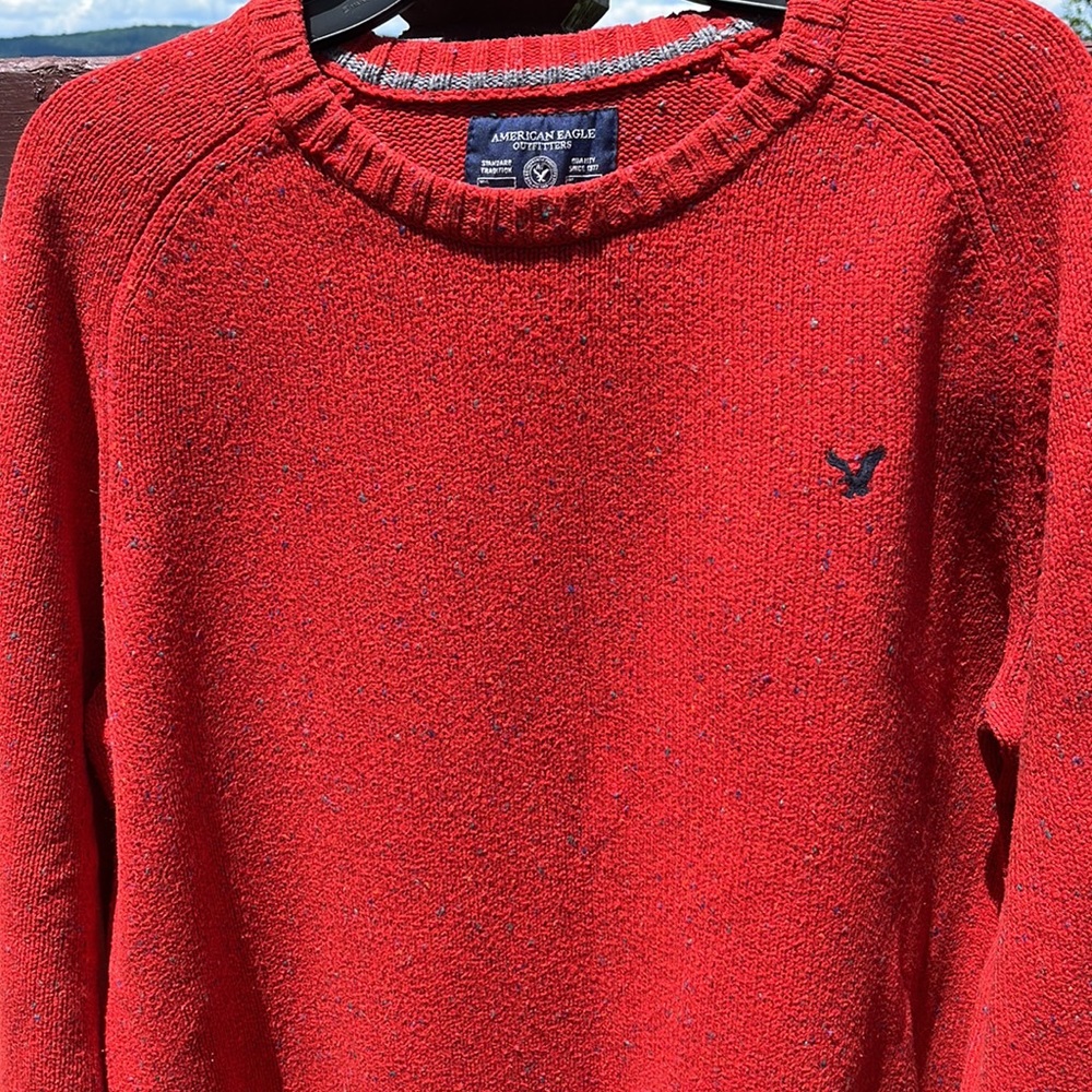 Men sweater - Picture 2 of 4
